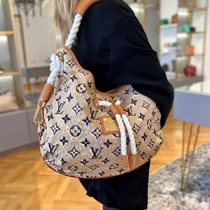 LV handbag